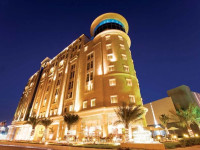 Millennium Hotel Doha