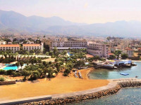 Oscar Resort