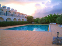 Bare Hill Holiday Village
