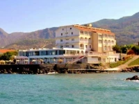 Manolya Hotel Kyrenia 3*