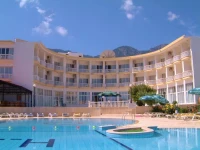 Sempati Kyrenia 3*