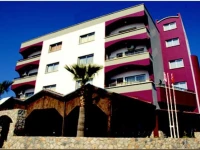 Empress Hotel Apartments Famagusta 2*