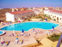 Crystal Rocks Holiday Village Famagusta 