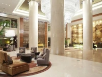 Crowne Plaza Xiangyang 5*