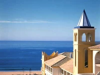 Fuerte Conil 4*
