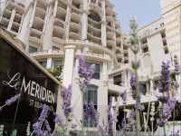 Le Meridien St Julians Hotel and Spa