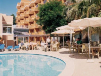 Paguera Beach Aparthotel