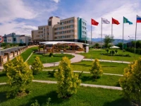 Jannat Regency hotel 5*