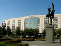 Hyatt Regency Bishkek 5*