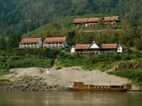 Pakbeng Lodge 1*