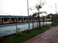 Phonepaseud Hotel and Restaurant