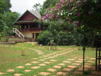 Sinouk Coffee Resort