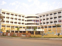 Riveria Hotel 