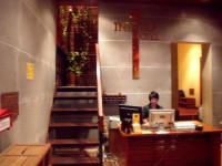 Inthira Thakhek Hotel
