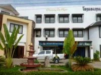 Charming Lao Hotel 3*