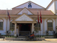 Dansavanh Oudomxay Hotel