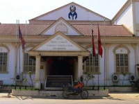 Dansavanh Oudomxay Hotel 1*