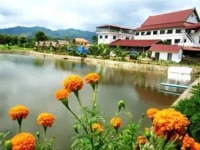 Oudomkham Hotel 2*