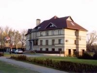 Brize Hotel Salacgriva 3*
