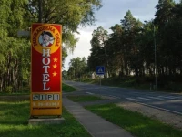 Minhauzena Unda 3*