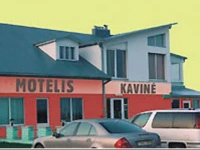 Ingita Motelis 