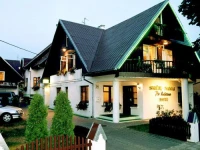 Po Kastonu Palanga 3*