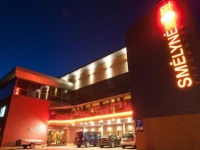Smelyne Panevezys 3*