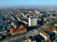 Siauliai 3*