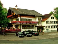 Landgasthof Rossle 