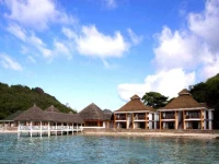 Le Domaine De La Reserve 4*