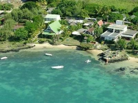 Kuxville Beach Cottages 