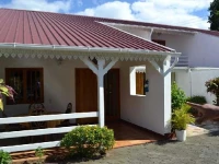 Villas Mont Choisy 3*