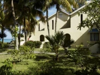 Beach Villas Mont Choisy 