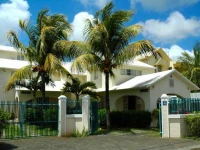 Casa Del Sol  