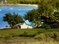 Cotton Bay Hotel