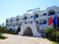 Residence Kantaoui