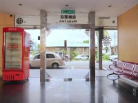 Houz Inn 