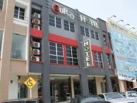 Euro Hotel Klang 