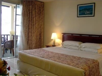 Gem Beach Resort 