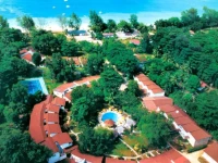 Berjaya Praslin Beach Resort 4*