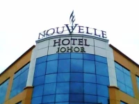 Nouvelle Hotel Johor 