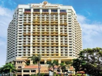 Hotel Equatorial Melaka 