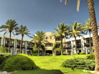 The Marmara Bodrum Hotel Spa and Gym