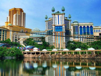 Sunway Resort Hotel &amp; Spa 
