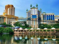 Sunway Resort Hotel &amp; Spa  5*