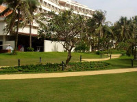 Ocean Dunes Resort