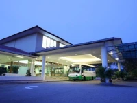 Concorde Inn Kuala Lumpur International Airport 