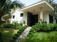 The Beach Resort 3*