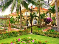 Swiss Village Resort & Spa 3*
