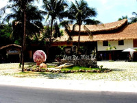 Bamboo Village Beach Resort & Spa